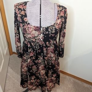 Denim and supply Ralph Lauren dress XS